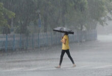 Heavy rain likely in Telangana on these dates