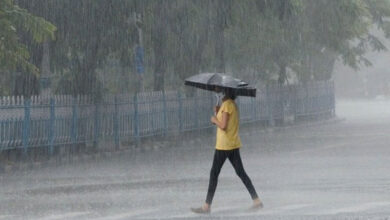 Heavy rain likely in Telangana on these dates
