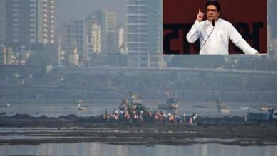 Mahim Dargah Trust refutes Raj Thackeray's claims, says 'no mazaar' on islet (Roundup)
