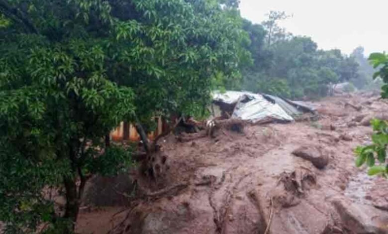 Cyclone Freddy affects 500,000 people in Malawi: UN