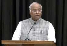 Legal team working on Rahul's case: Kharge