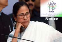 Kolkata minor 'sacrifice': NCPCR sends notice to Mamata govt