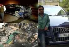 Safdarjung neurosurgeon nabbed by CBI was involved in hit-and-run case that killed 4