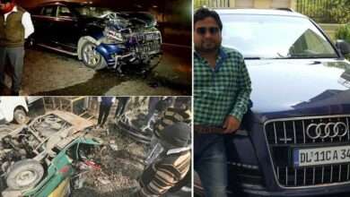 Safdarjung neurosurgeon nabbed by CBI was involved in hit-and-run case that killed 4