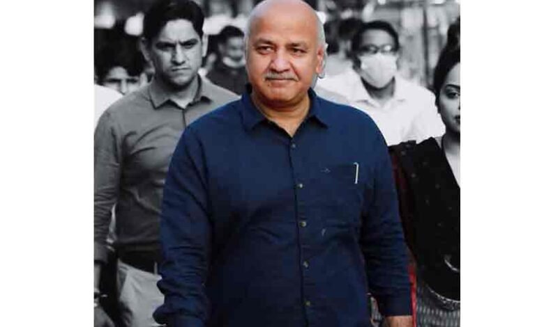 Delhi HC denies bail to Sisodia, others in excise policy case