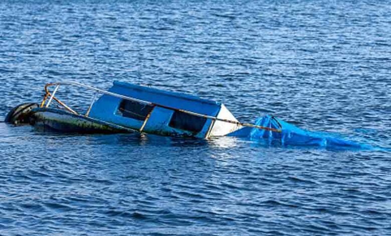 22 killed after migrant boat capsizes off Madagascar