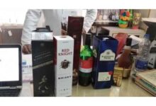 Missionary school sealed in MP after liquor, condoms found during inspection