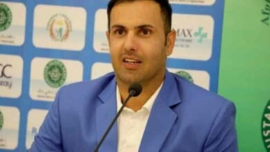 Mohammad Nabi recalled to Afghanistan's T20I squad for Pakistan series