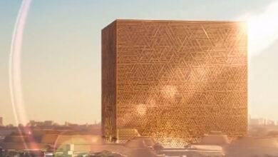 Muslims around the world upset by Mukaab, resembling Ka’ba, announced by Saudi Crown Prince