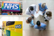 More than 100 Indian healthcare professionals to be hired in UK: Report