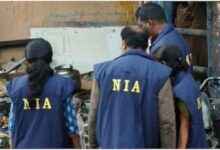 Nizamabad PFI case: NIA files supplementary charge sheet against 5 accused
