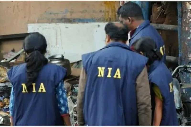 Nizamabad PFI case: NIA files supplementary charge sheet against 5 accused