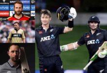Latham to lead ODI team against Sri Lanka; Williamson, Southee, Conway opt for IPL