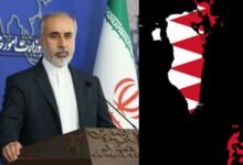 Iran says 'good' diplomatic moves underway to normalise ties with Bahrain
