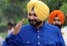 Why is Brij Bhushan Sharan Singh not being arrested despite POCSO Act charges: Sidhu