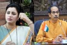 MP Navneet Rana needles Thackeray, proclaims herself as 'Hindu Sherni'