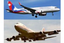 Mid-air collision between Air India, Nepal Airlines aircraft averted, 2 suspended