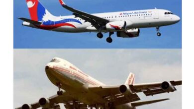 Mid-air collision between Air India, Nepal Airlines aircraft averted, 2 suspended
