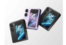 OPPO brings flagship foldable Find N2 Flip to India, starts Rs 89,999