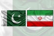 Pakistan risks $18 bn fine for not completing Iran gas pipeline