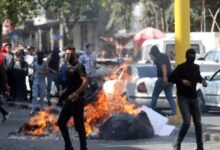 Palestinian, Israeli Presidents hope for peace, stability