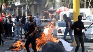 Palestinian, Israeli Presidents hope for peace, stability