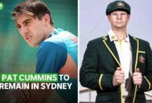 Border Gavaskar Trophy: Smith to lead Australia in Ahmedabad Test as Cummins stays in Sydney