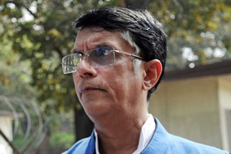 Criticism of government isn't criticism of nation, says Pawan Khera