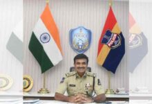 Hyderabad CP instructs to ensure all the festivals conclude smoothly