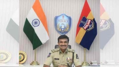 Hyderabad CP instructs to ensure all the festivals conclude smoothly