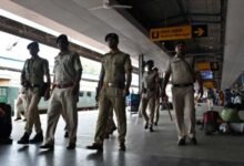 RPF arrests 254 men for travelling in women compartments in Bihar