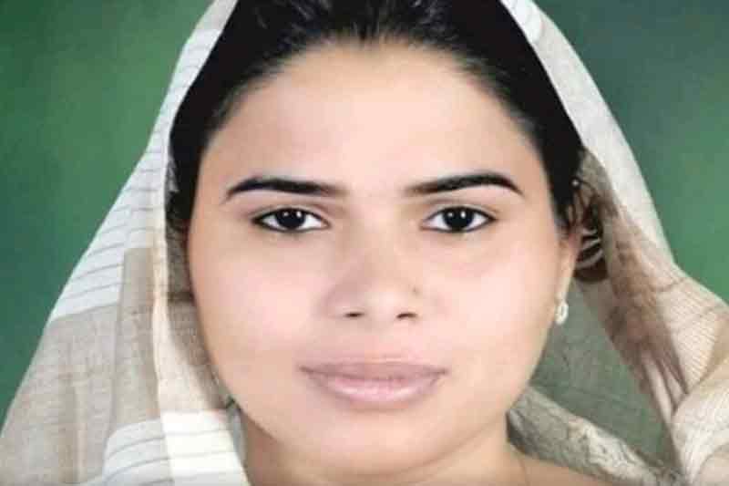 Puja Pal expresses shock at Ashraf's acquittal
