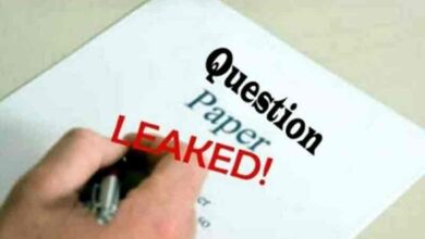 TSPSC paper leak: SIT grills key accused for 2nd day