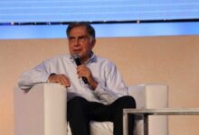 Ratan Tata appointed to 'Order of Australia' for bolstering bilateral ties