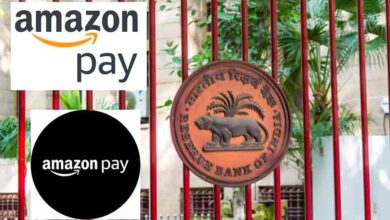 RBI imposes monetary penalty of Rs 3.06cr on Amazon Pay