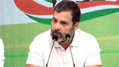 Defamation case: Patna court summons Rahul Gandhi on April 12