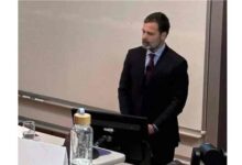 'Art of listening is powerful': Rahul Gandhi at Cambridge University