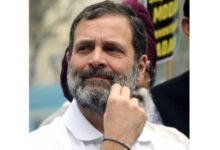 Rahul convicted in 'Modi surname' defamation case, granted bail
