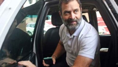 Delhi HC seeks NCPCR's response on plea against Rahul's tweet in minor rape case
