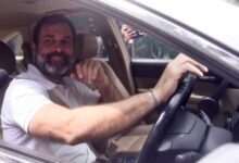 'Sexual assault' remark: Rahul Gandhi sends 4-page reply to Delhi Police