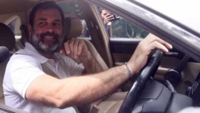 'Sexual assault' remark: Rahul Gandhi sends 4-page reply to Delhi Police