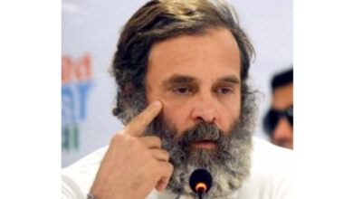 Rahul conviction: Cong calls meeting of senior leaders