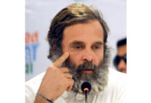 A day after conviction, Rahul disqualified from Lok Sabha