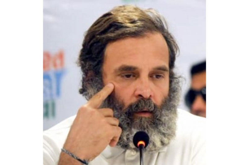 Rahul faces disqualification if higher court does not suspend sentence