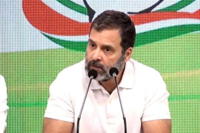 Will abide by eviction notice: Rahul