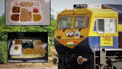 IRCTC introduces millet dishes in trains