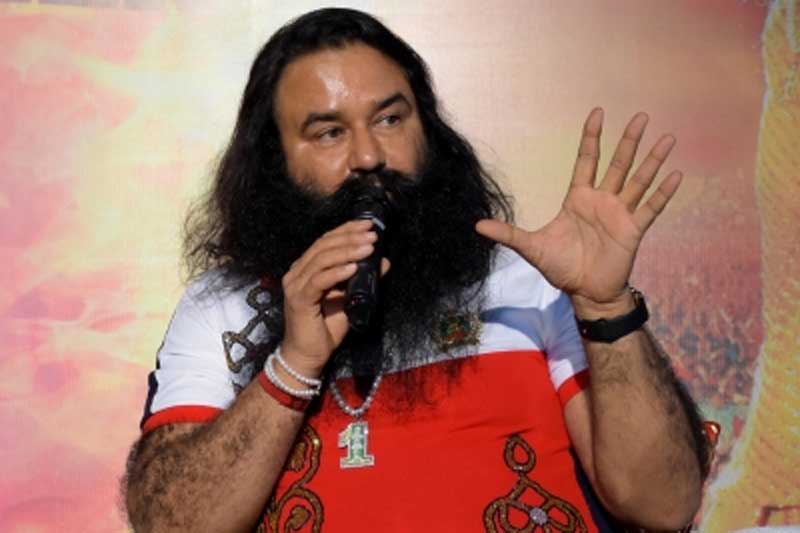 NCSC takes cognizance of derogatory remarks by Ram Rahim
