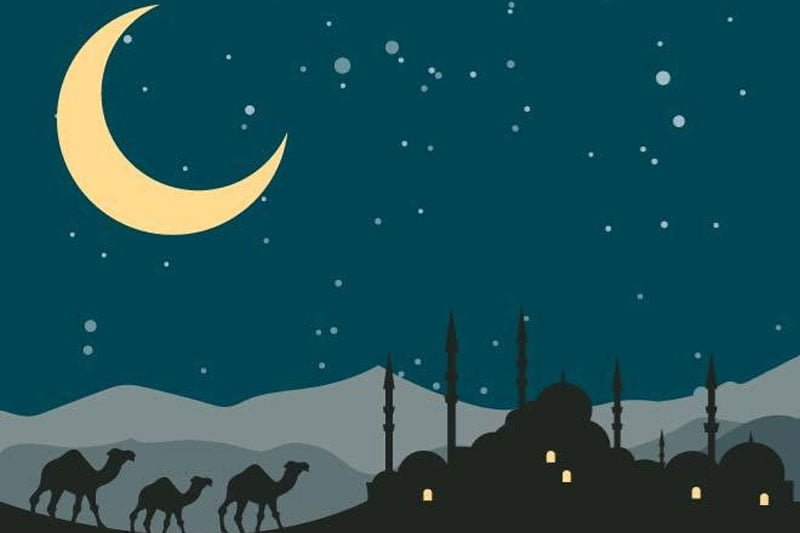 Ramadan 2023 in India: When it is expected to begin