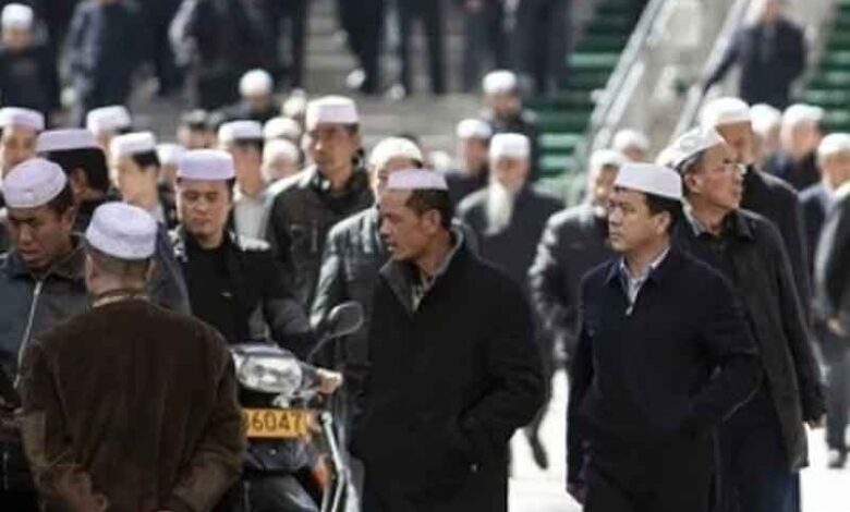 As Ramadan begins, China's Muslims face fasting ban, monitoring