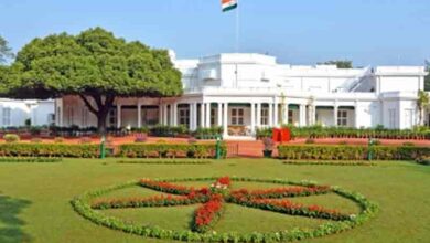 President's retreat in Secunderabad thrown open for public